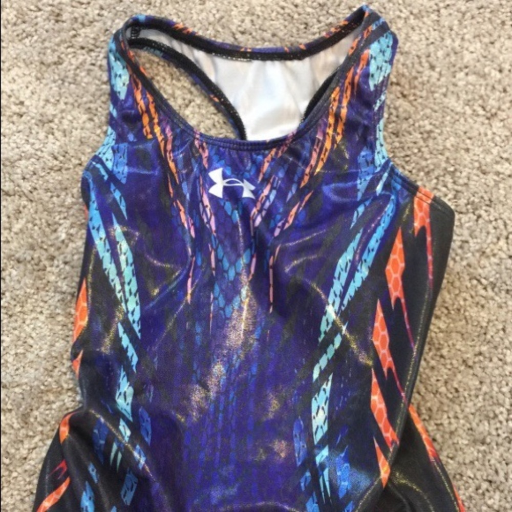 Under Armour Leotard from GK